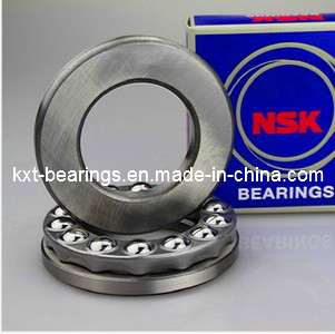 NSK 51107 Trust Ball Bearing 51102, 51103, 51104, 51105, 51106