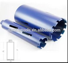 Bottom price latest nil impregnated diamond core bit