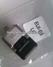 original exfo adapter EUI-98 LC adapter /connector for exfo