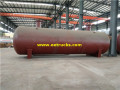 Thùng chứa Propane 25000 Gallon 50T