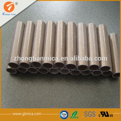 Home Appliance Parts Mica tube