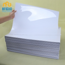 A4 Magnetic Mini Locker Whiteboards