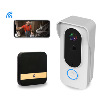 Door Camera Wifi Smart Video Doorbell Wireless