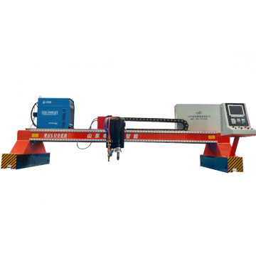 CNC Plasma Cutting Machine Price