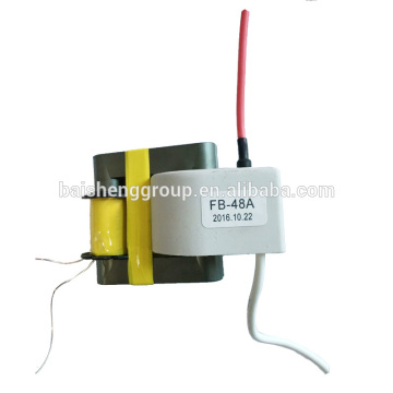 small precision high voltage transformer/ instrument transformer