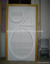 Aluminium Sliding Shutter