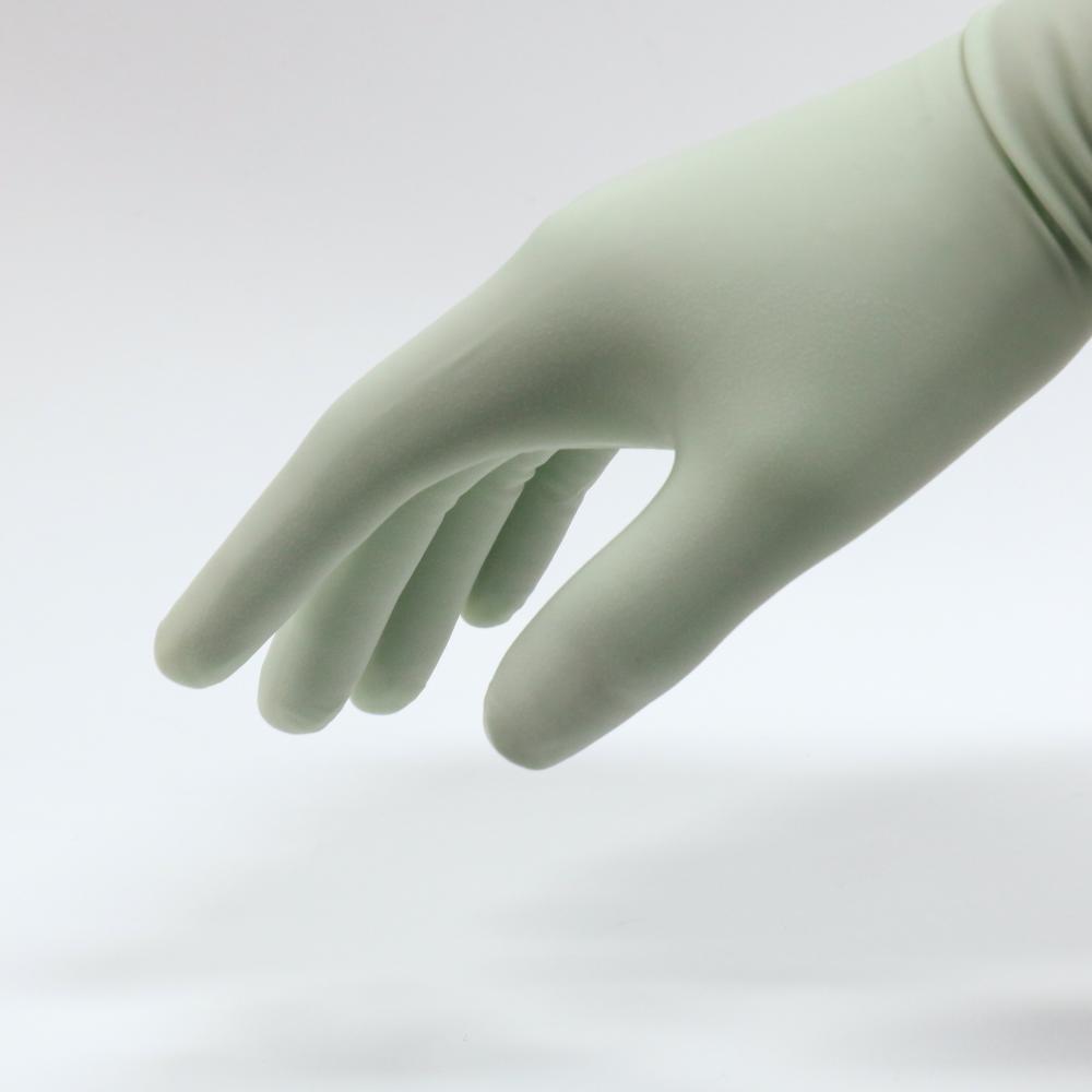 Latex Surgical Gloves