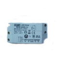 DC24V 350mA konstant nuvarande LED Driver 4-6W, 220-240V 50 / 60Hz