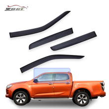 Wholesale Rain Shield Wind Deflectors for ISUZU Cars