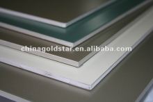 Fire Proof Aluminum Composite Panel