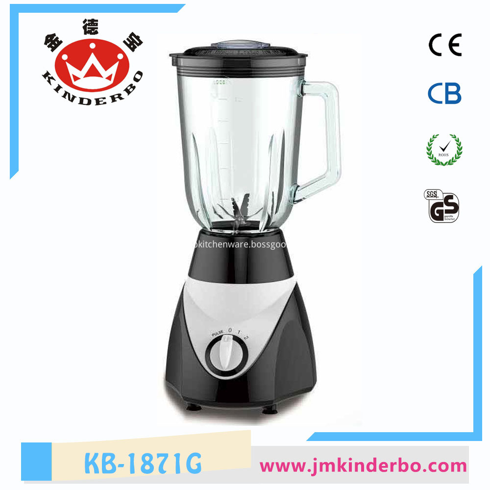 Kitchen Living blender Smoothie Blender 