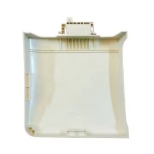 Washing machine cap lid washing machine plastic cover