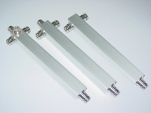 Power Splitters (Cavity type,800-2500MHz)