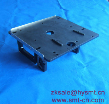 SMT tray feeder SBFB20700K IC Tray feeder for SM482 machine