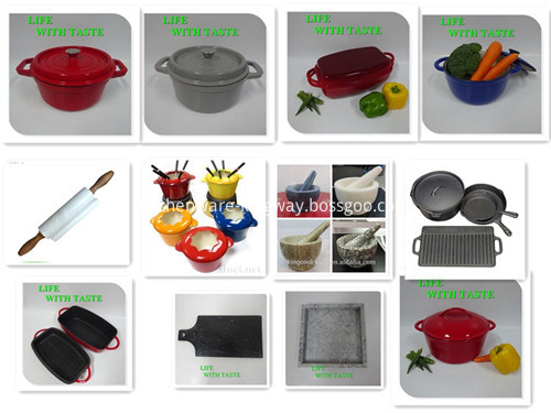 cookware