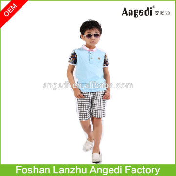 Angedi boys formal shirt uniforms shirt school boys