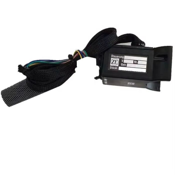 Transmission Gear Selector 7200001775