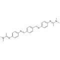 Ethanimidamide,N',N'''-[1,4-phenylenebis(methylidynenitrilo-4,1-phenylene)]bis[N,N-dimethyl- CAS 115103-15-6