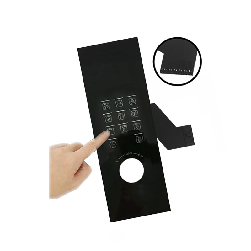 Membrane Switch