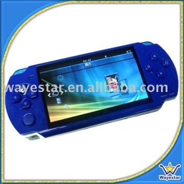 Hot Mp4 Game Player