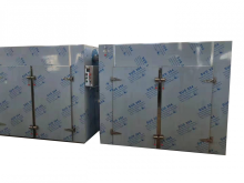 New discount saffron crocus drying machine