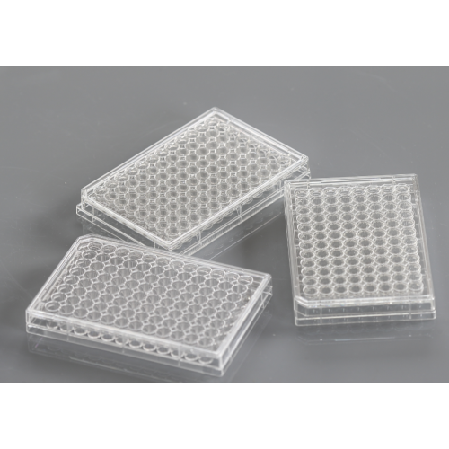 TC-Treated 96 well V-bottom cell culture plate