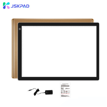 a2 Large Size LED Drawing Board for Kids