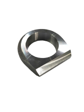 Forged Steel Cylinder Part Finely Finished