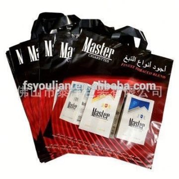 flat bottom plastic bags	H0t386