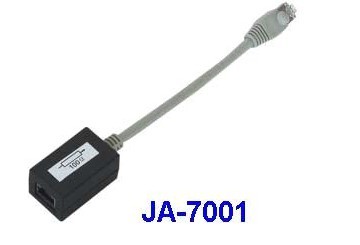 ISDN 1 port adapter