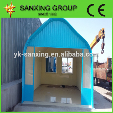 Multiple Shape Screw Joint UCM Machine