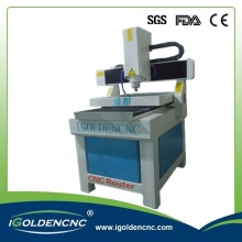 hot sale 4040 new gold engraving cnc machine