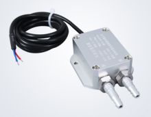 Filter Differential Pressure Detection Device