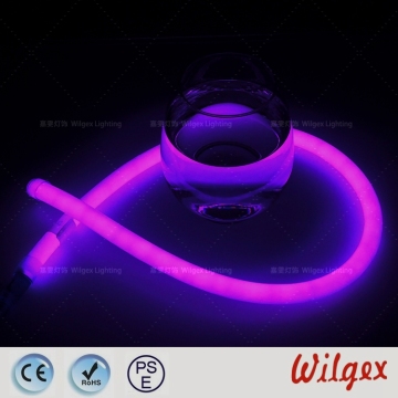 LED Bendable Tube Lights