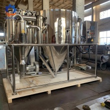 Angelica Extract Spray Drier