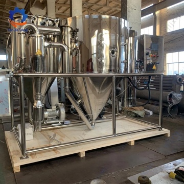 Angelica Extract Spray Drier