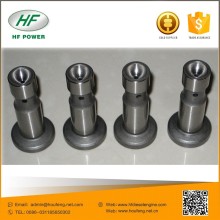 Deutz FL912 diesel engine parts valve tappet