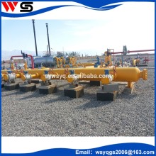 Q345R connector gas oven electronic ignition distributors