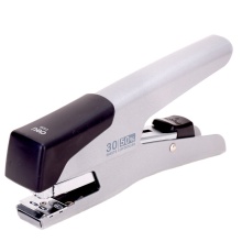 DELI E0358 Power Saving Hand-Held Stapler for Office Supplies