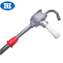 SY series cast iron hand operated water pumps