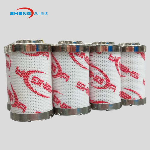 Elemen Filter Garis Kembali 0110