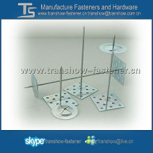 Insulation Spindle Pin