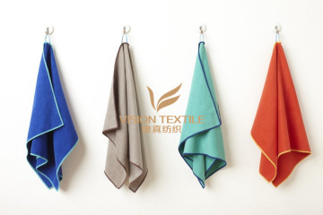 Microfiber Gym Towels