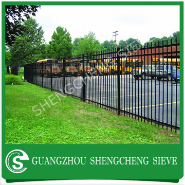 Guangzhou factory wholesale privacy fence panels privacy panels