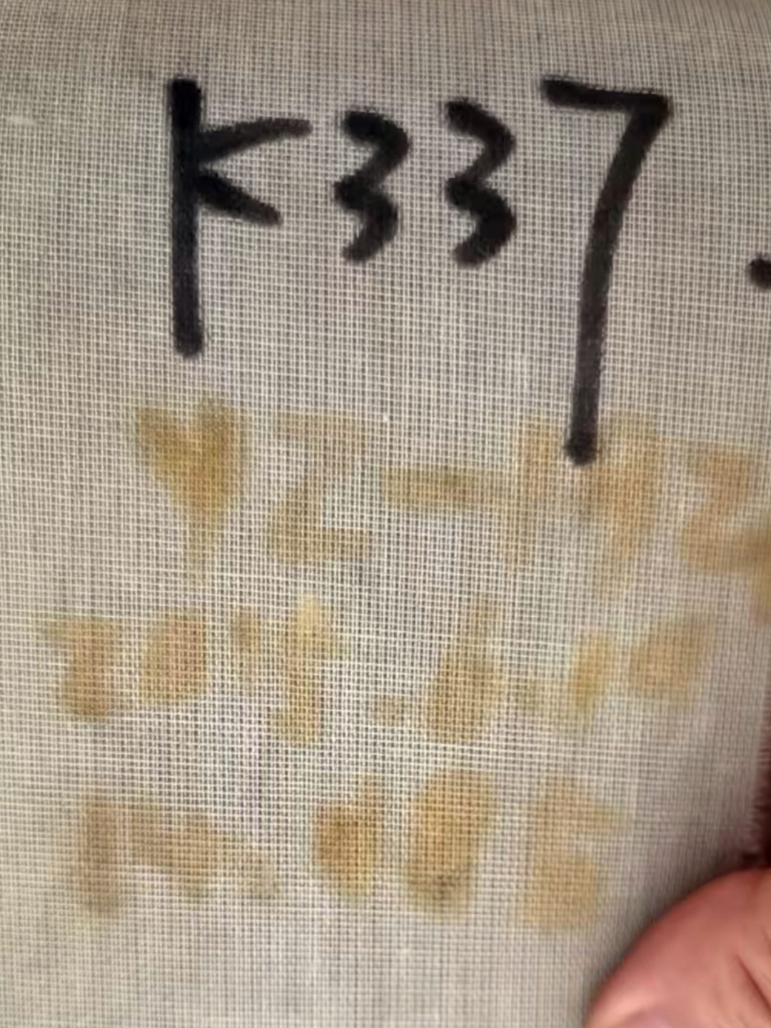 1,5 mm de couro PU para sapatos