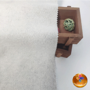 Premium Terry Fleece Fabric for Soft Apparel