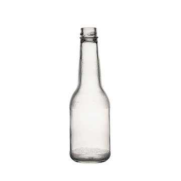 360ml Long Neck Sauce Bottle