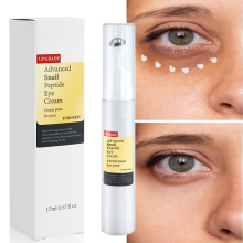 Instant Anti-Wrinkle Eye Cream for Fine Lines, Lifting, and Firming