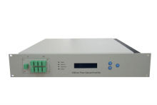1550nm High Output Fiber Optic CATV Amplifier