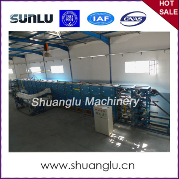 Exporter and Manufacturer of Welding Electrode Plant